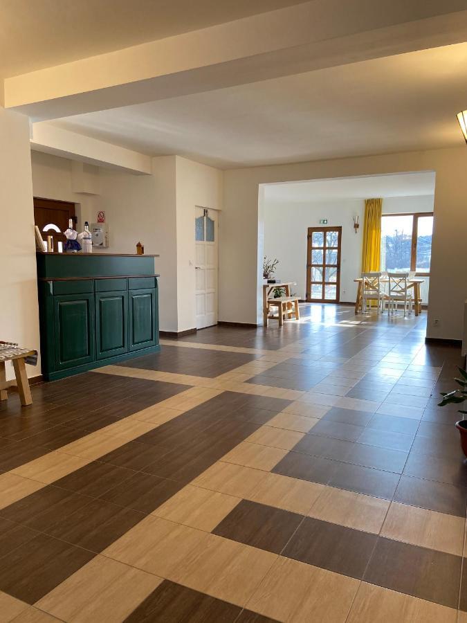 Poeme Hotel Sighetu Marmatiei Exterior photo